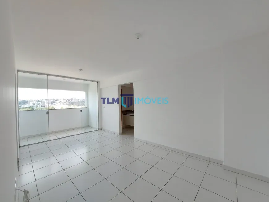 Foto 1 de Apartamento com 3 Quartos à venda, 75m² em Betânia, Belo Horizonte