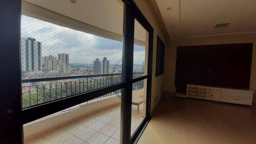 Foto 1 de Apartamento com 3 Quartos à venda, 114m² em Jardim, Santo André