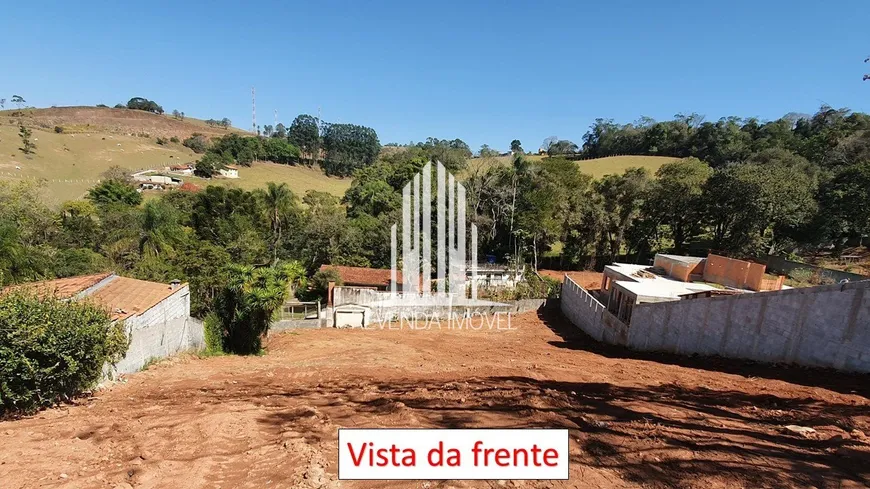 Foto 1 de Lote/Terreno à venda, 612m² em Cachoeiras do Imaratá, Itatiba