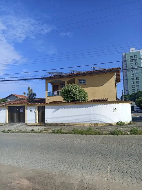 Foto 1 de Casa com 4 Quartos à venda, 250m² em Ilha dos Bentos, Vila Velha