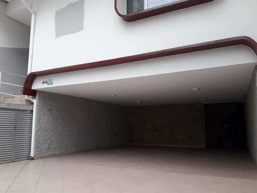 Foto 1 de Sala Comercial com 3 Quartos à venda, 139m² em Casa Verde, São Paulo