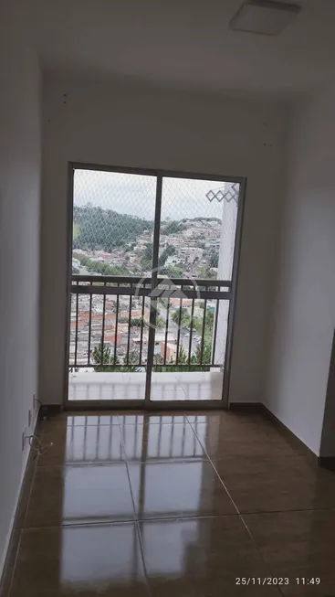 Foto 1 de Apartamento com 2 Quartos à venda, 47m² em Jardim das Acacias, Várzea Paulista