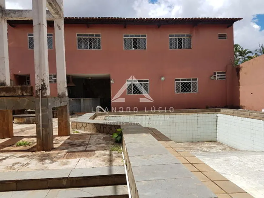 Foto 1 de Sobrado com 4 Quartos à venda, 500m² em Setor Sul, Goiânia