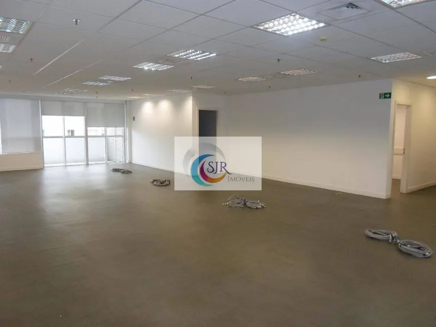 Foto 1 de Sala Comercial para venda ou aluguel, 390m² em Vila Olímpia, São Paulo