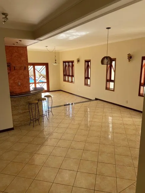 Foto 1 de Sobrado com 5 Quartos à venda, 323m² em Vila Inglesa, Indaiatuba