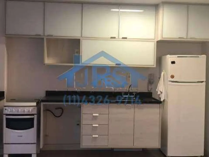 Foto 1 de Apartamento com 1 Quarto à venda, 51m² em Melville Empresarial Ii, Barueri