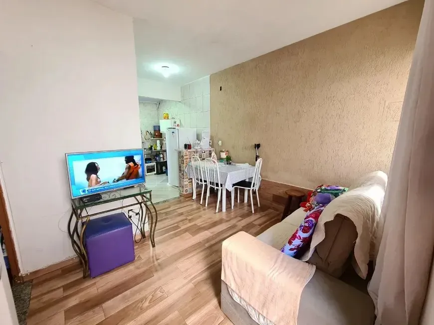 Foto 1 de Casa com 2 Quartos à venda, 10m² em Jardim Coimbra, São Paulo