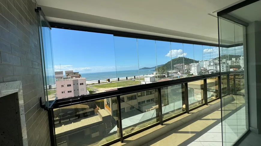 Foto 1 de Apartamento com 3 Quartos à venda, 144m² em Praia Brava de Itajai, Itajaí