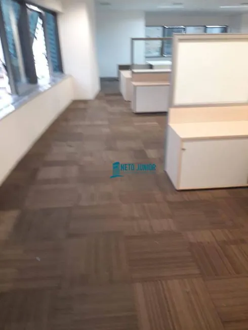 Foto 1 de Sala Comercial para alugar, 242m² em Itaim Bibi, São Paulo