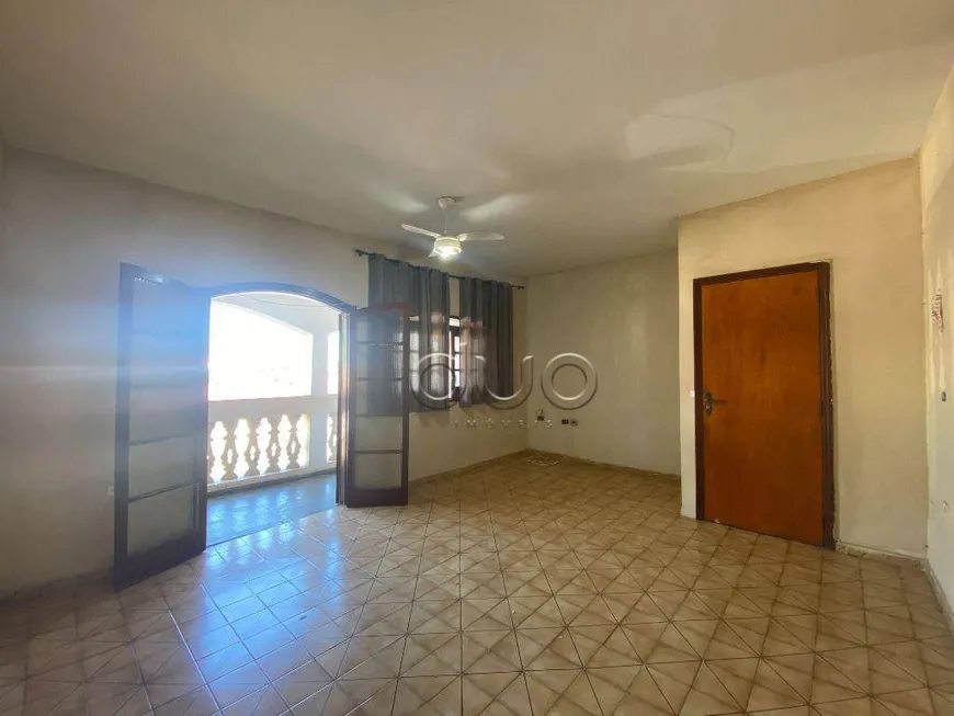 Foto 1 de Casa com 3 Quartos à venda, 294m² em Vila Rezende, Piracicaba