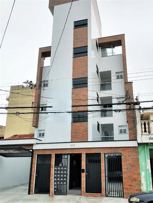 Foto 1 de Apartamento com 2 Quartos à venda, 48m² em Penha, São Paulo