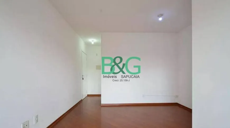 Foto 1 de Apartamento com 3 Quartos à venda, 57m² em Parque Jabaquara, São Paulo