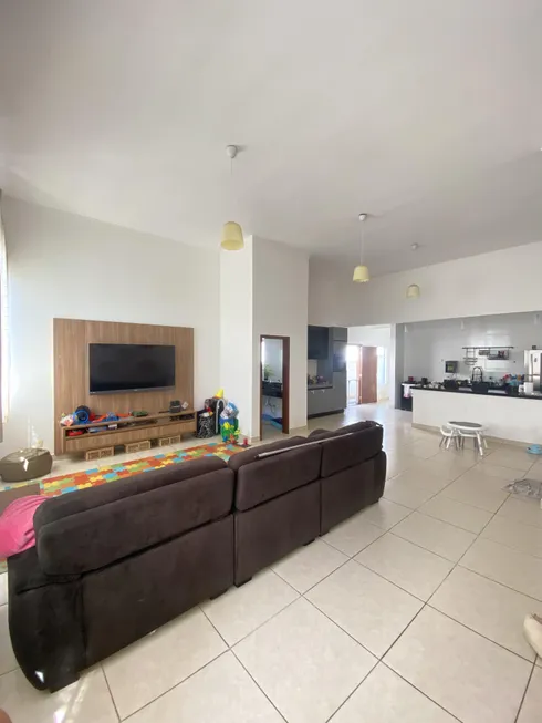 Foto 1 de Casa de Condomínio com 3 Quartos à venda, 185m² em Condominio Itatiba Country, Itatiba