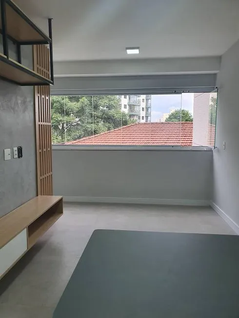 Foto 1 de Apartamento com 1 Quarto à venda, 41m² em Saúde, São Paulo