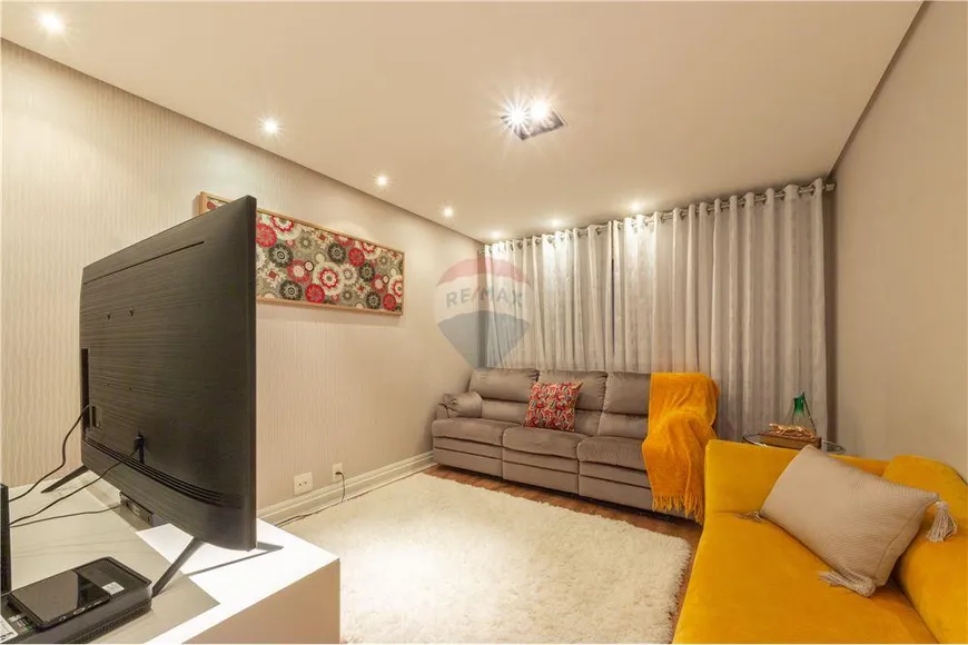 Foto 1 de Apartamento com 4 Quartos à venda, 141m² em Alto da Mooca, São Paulo