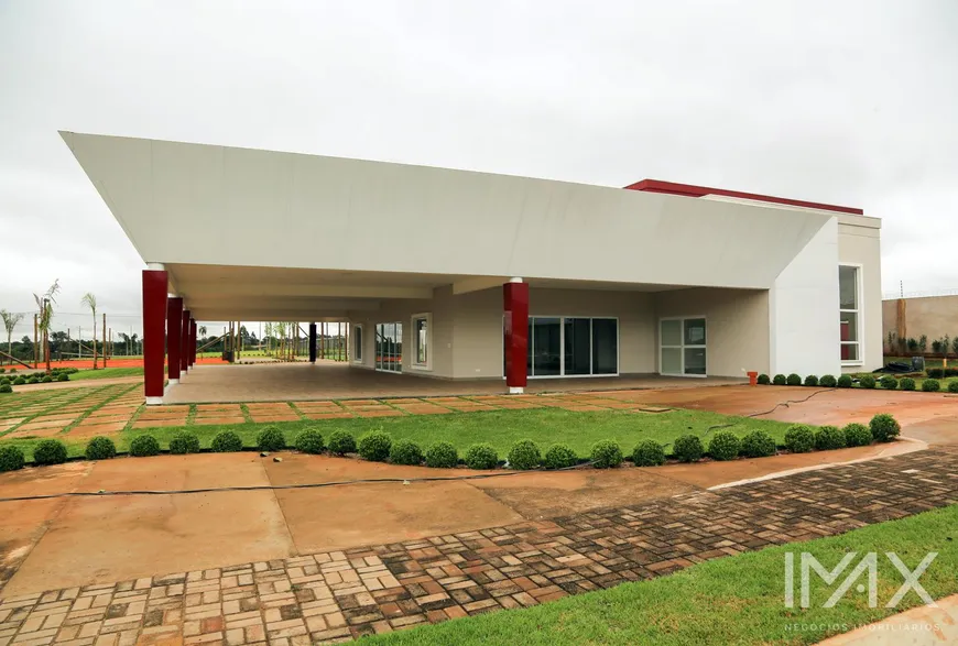 Foto 1 de Lote/Terreno à venda, 663m² em Cognopolis, Foz do Iguaçu