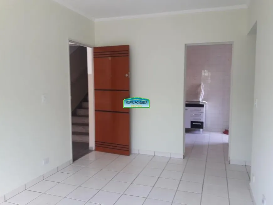 Foto 1 de Apartamento com 2 Quartos à venda, 60m² em Ayrosa, Osasco