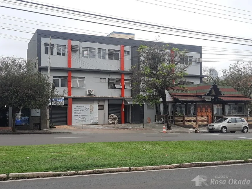 Foto 1 de Galpão/Depósito/Armazém para alugar, 26m² em Vila Ipiranga, Londrina
