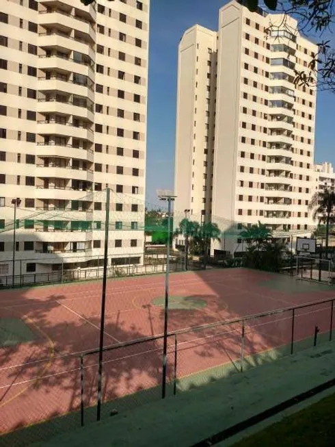 Foto 1 de Apartamento com 3 Quartos à venda, 98m² em Jardim dos Oliveiras, Campinas