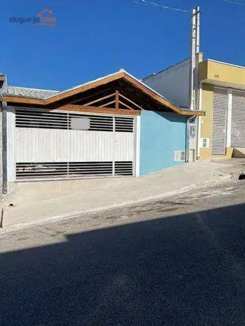 Foto 1 de Casa com 3 Quartos para venda ou aluguel, 175m² em Portal dos Passaros, São José dos Campos