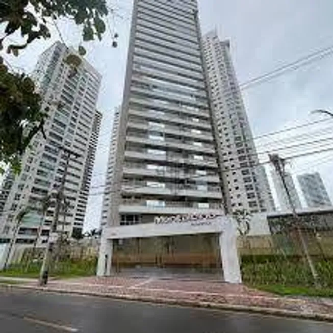 Foto 1 de Apartamento com 4 Quartos à venda, 165m² em Altiplano Cabo Branco, João Pessoa