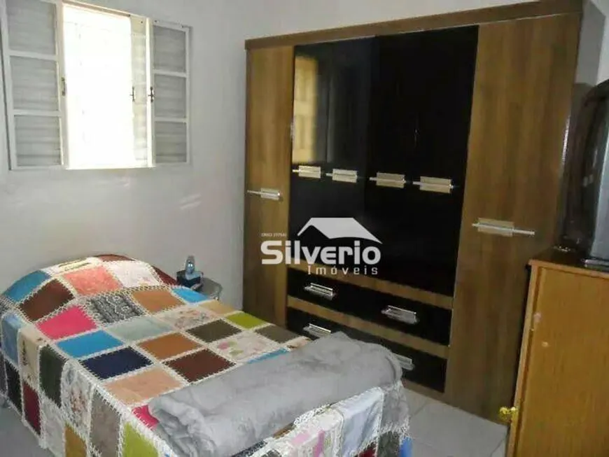 Foto 1 de Casa de Condomínio com 3 Quartos à venda, 72m² em Jardim Vale do Sol, São José dos Campos