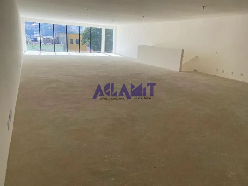 Foto 1 de Ponto Comercial para alugar, 238m² em Vila Regente Feijó, São Paulo