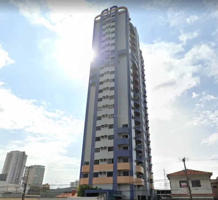 Foto 1 de Apartamento com 3 Quartos à venda, 118m² em Marco, Belém