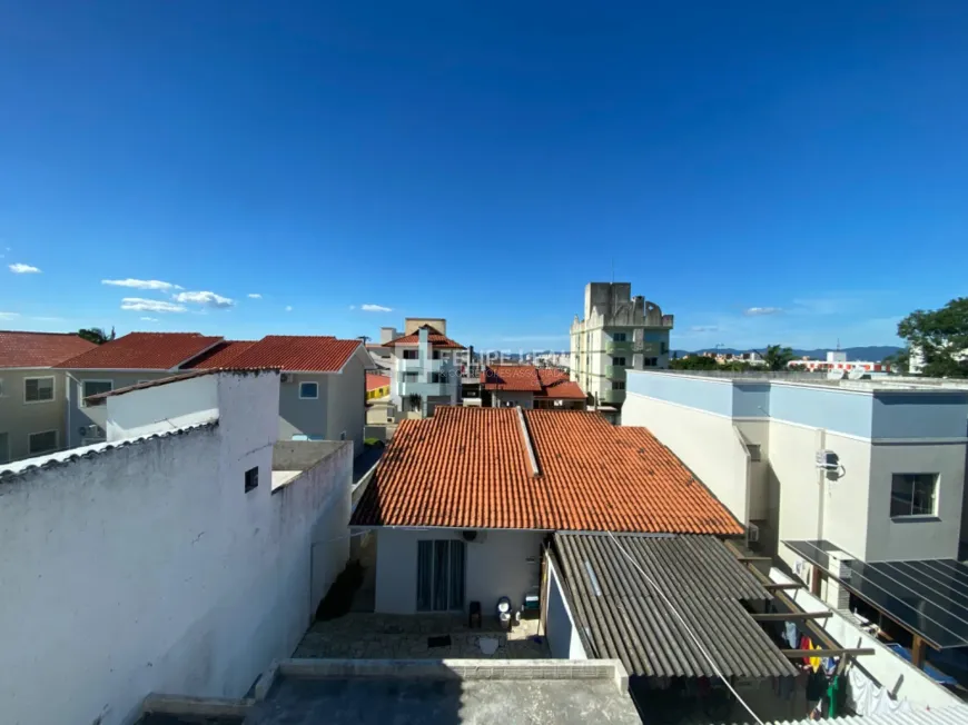 Foto 1 de Apartamento com 2 Quartos à venda, 55m² em Serraria, São José