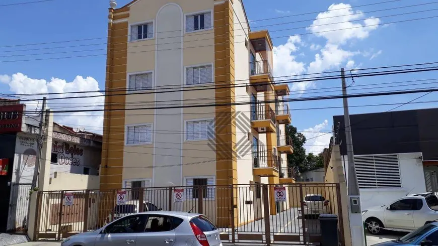 Foto 1 de Apartamento com 2 Quartos à venda, 87m² em Vila Haro, Sorocaba