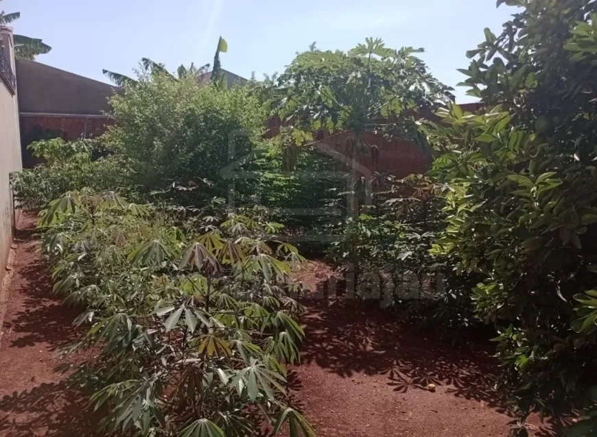 Foto 1 de Lote/Terreno à venda, 175m² em Jardim Dona Emília , Jaú