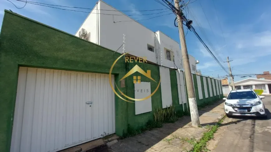 Foto 1 de com 8 Quartos para alugar, 317m² em Parque Taquaral, Campinas