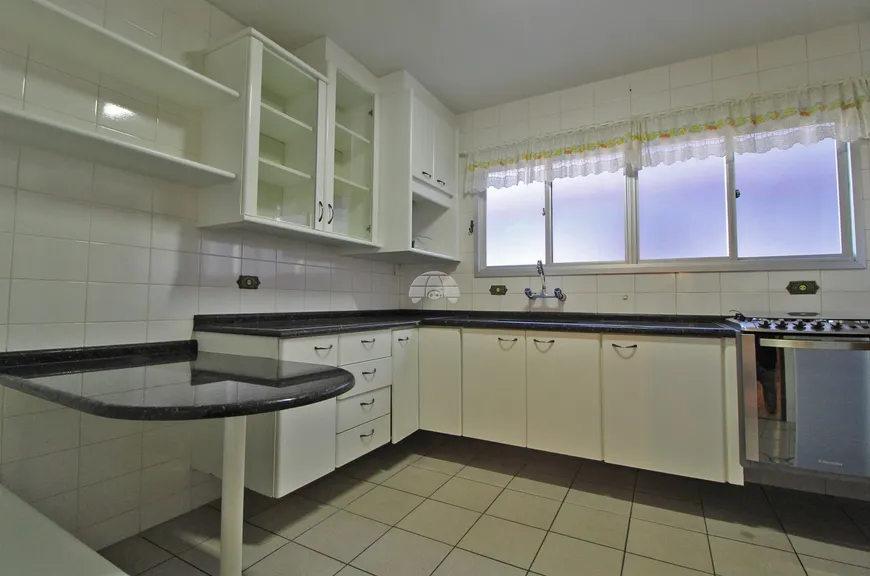 Foto 1 de Apartamento com 3 Quartos à venda, 103m² em Água Verde, Curitiba