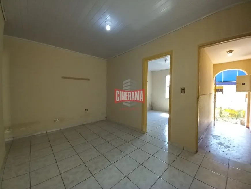 Foto 1 de Casa com 2 Quartos à venda, 95m² em Vila Santa Filomena, São Bernardo do Campo