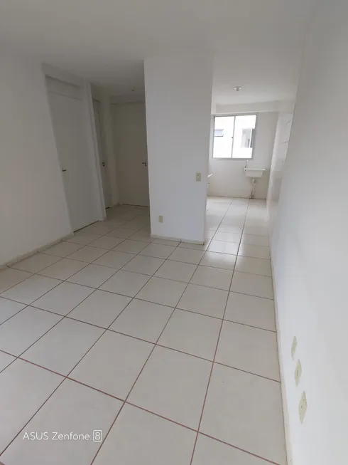 Foto 1 de Apartamento com 2 Quartos à venda, 50m² em Paranoa Parque, Brasília