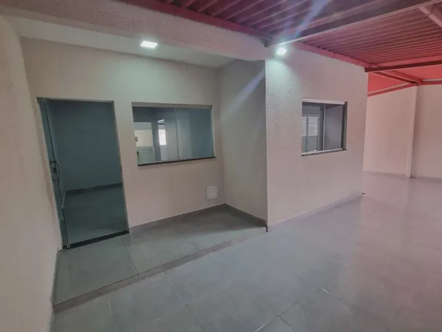 Foto 1 de Casa com 2 Quartos à venda, 62m² em Dois de Julho, Salvador