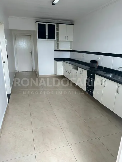 Foto 1 de Apartamento com 2 Quartos à venda, 110m² em Santo Amaro, São Paulo