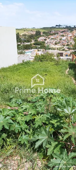 Foto 1 de Lote/Terreno à venda, 300m² em Jardim São Judas Tadeu, Campinas