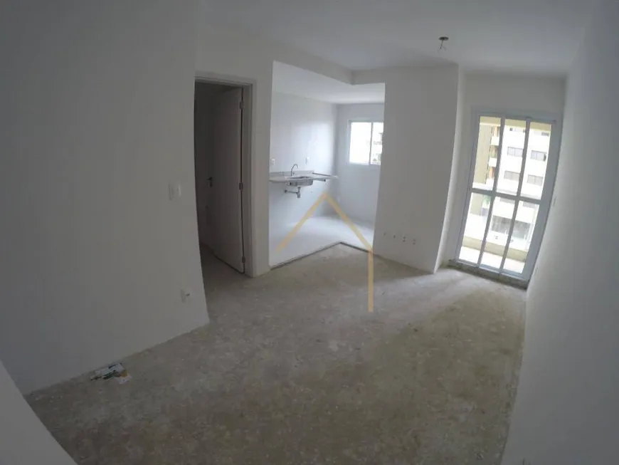 Foto 1 de Apartamento com 2 Quartos à venda, 57m² em Centro, Americana