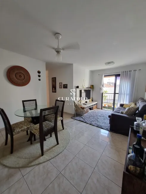 Foto 1 de Apartamento com 2 Quartos à venda, 68m² em Brás, São Paulo