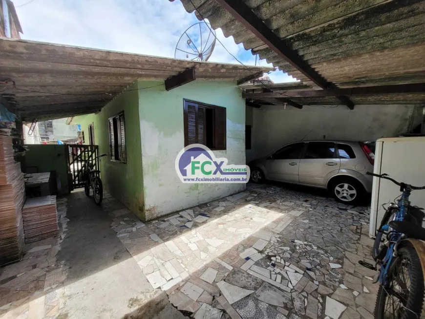 Foto 1 de Casa com 2 Quartos à venda, 45m² em Guapiranga, Itanhaém