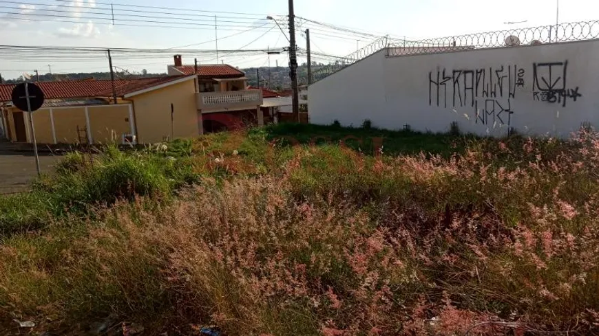 Foto 1 de Lote/Terreno à venda, 125m² em Jardim Residencial das Palmeiras, Rio Claro