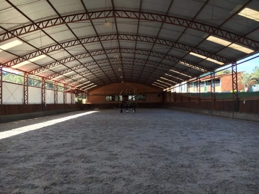 Foto 1 de Fazenda/Sítio com 4 Quartos à venda, 96000m² em Centro, Ibiúna