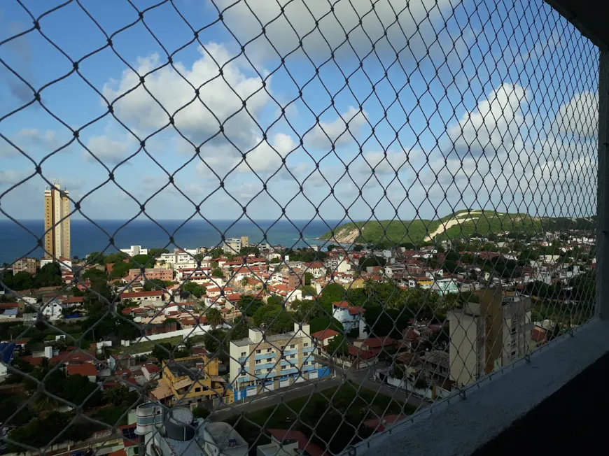 Foto 1 de Apartamento com 2 Quartos à venda, 55m² em Ponta Negra, Natal