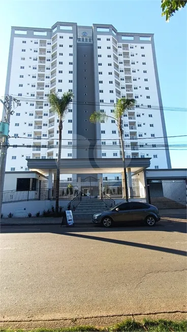 Foto 1 de Apartamento com 3 Quartos à venda, 70m² em Jardim Califórnia, Piracicaba