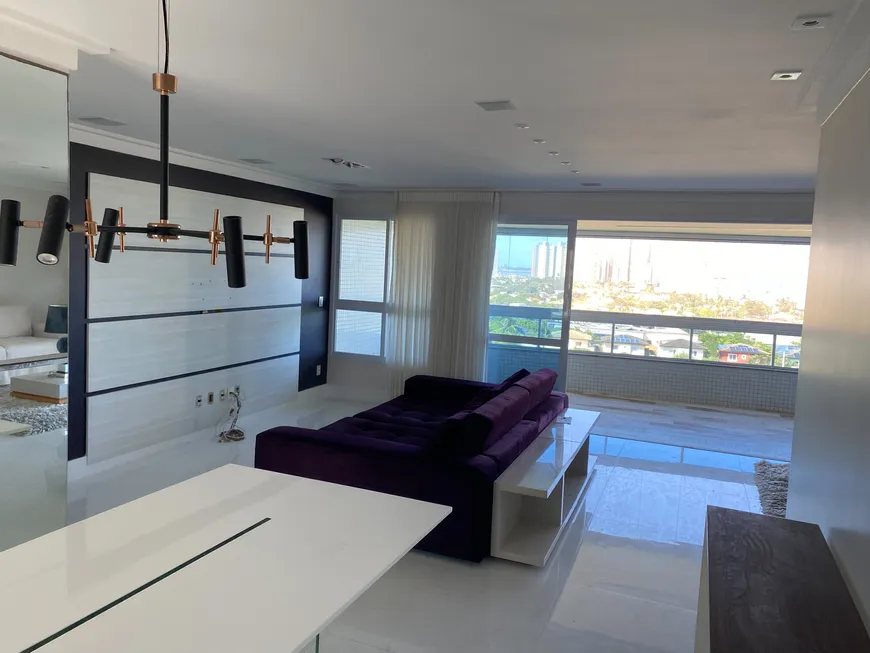 Foto 1 de Apartamento com 3 Quartos à venda, 164m² em Patamares, Salvador