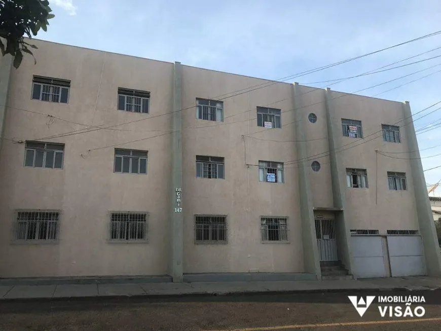 Foto 1 de Apartamento com 2 Quartos à venda, 75m² em Boa Vista, Uberaba