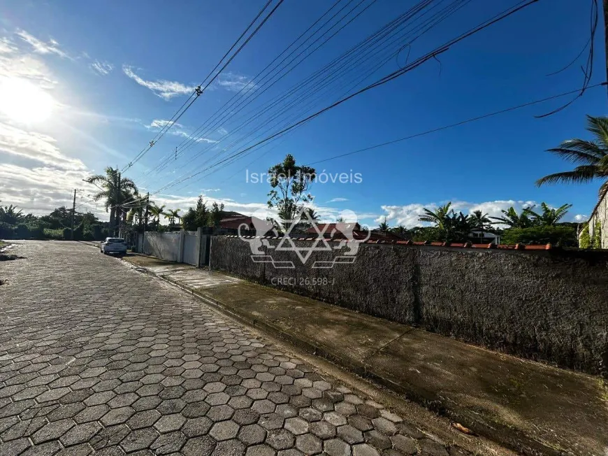 Foto 1 de Lote/Terreno à venda, 10m² em Capricórnio II, Caraguatatuba