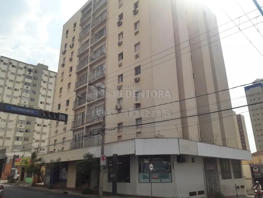 Foto 1 de Apartamento com 2 Quartos à venda, 90m² em Centro, São José do Rio Preto