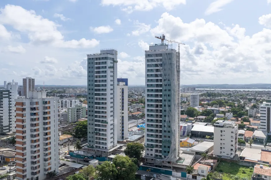Foto 1 de Apartamento com 3 Quartos à venda, 66m² em Candeias Jaboatao, Jaboatão dos Guararapes